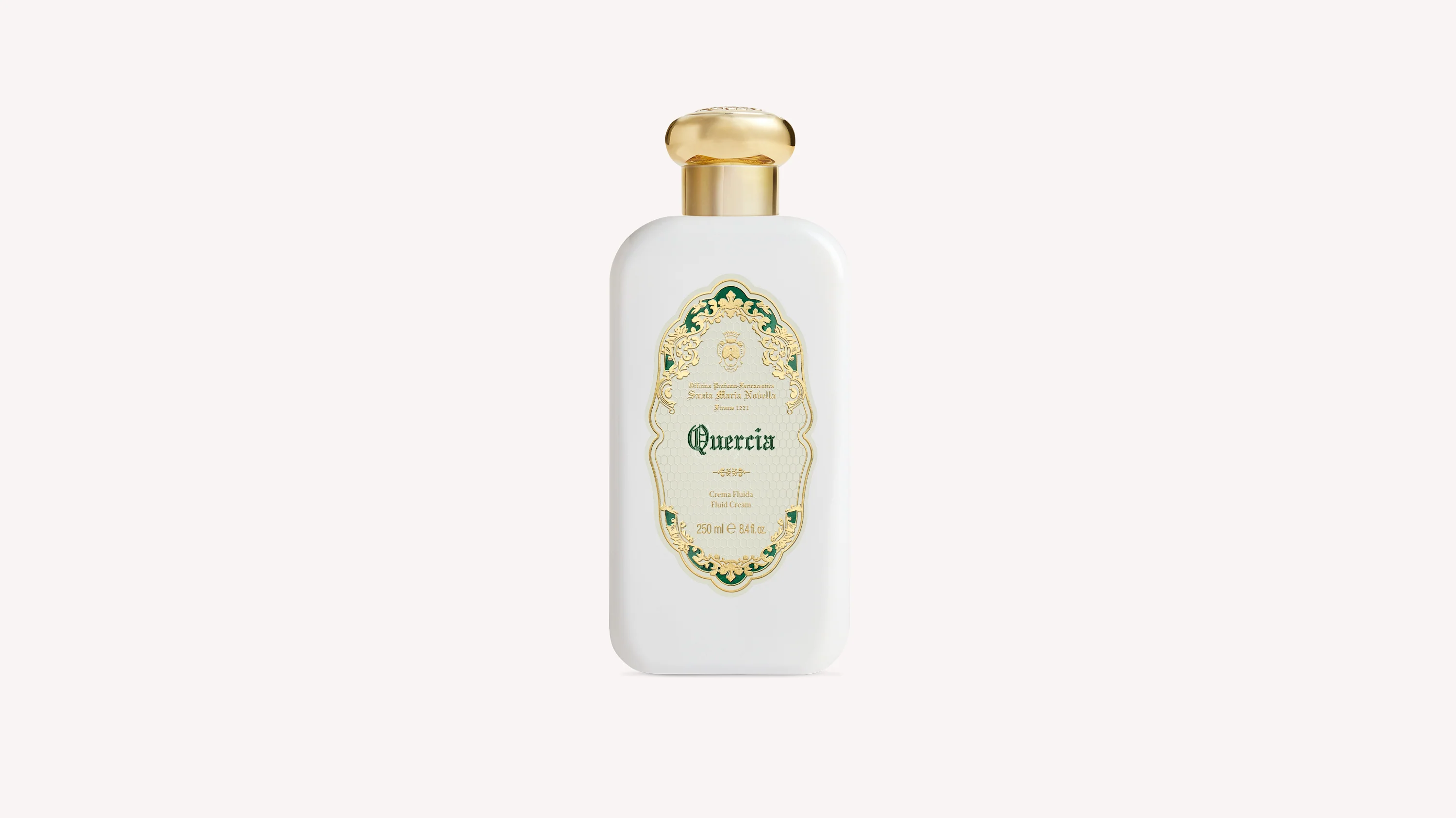 Quercia Fluid Body Cream - Image 3
