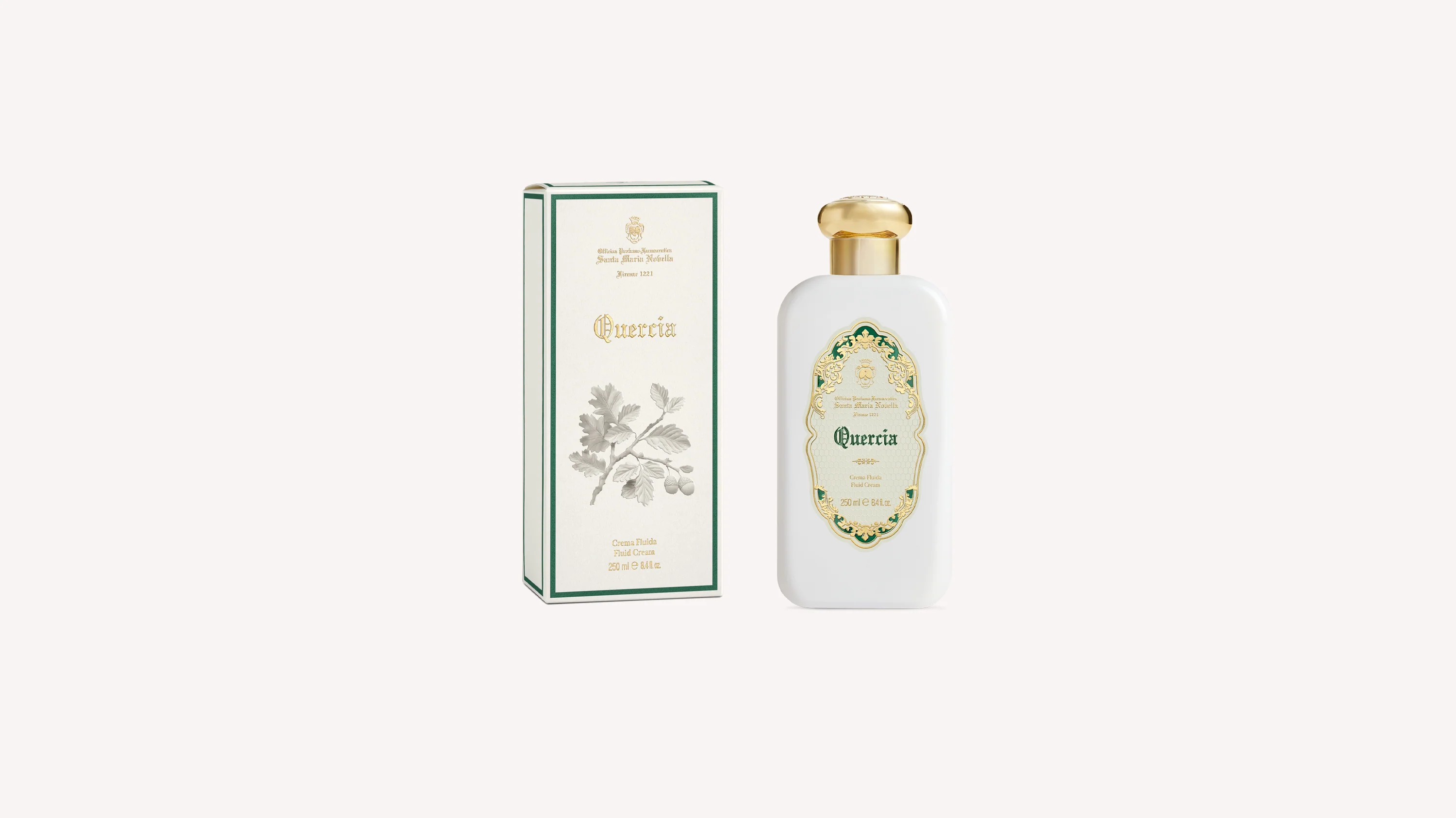 Quercia Fluid Body Cream - Image 4