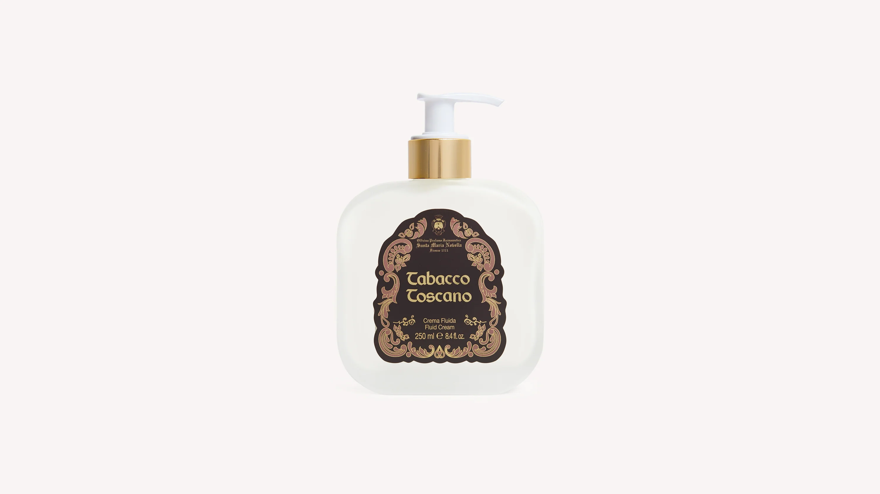 Tabacco Toscano Fluid Body Cream - Image 3
