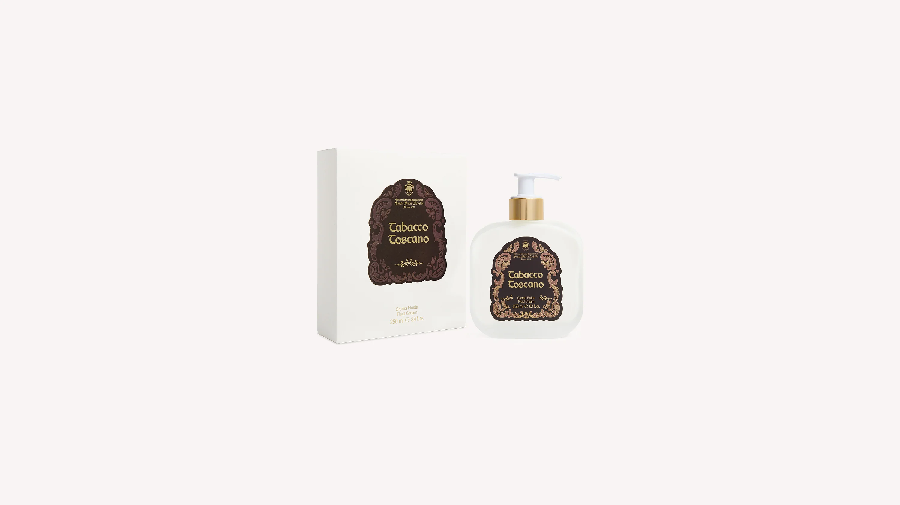 Tabacco Toscano Fluid Body Cream - Image 4