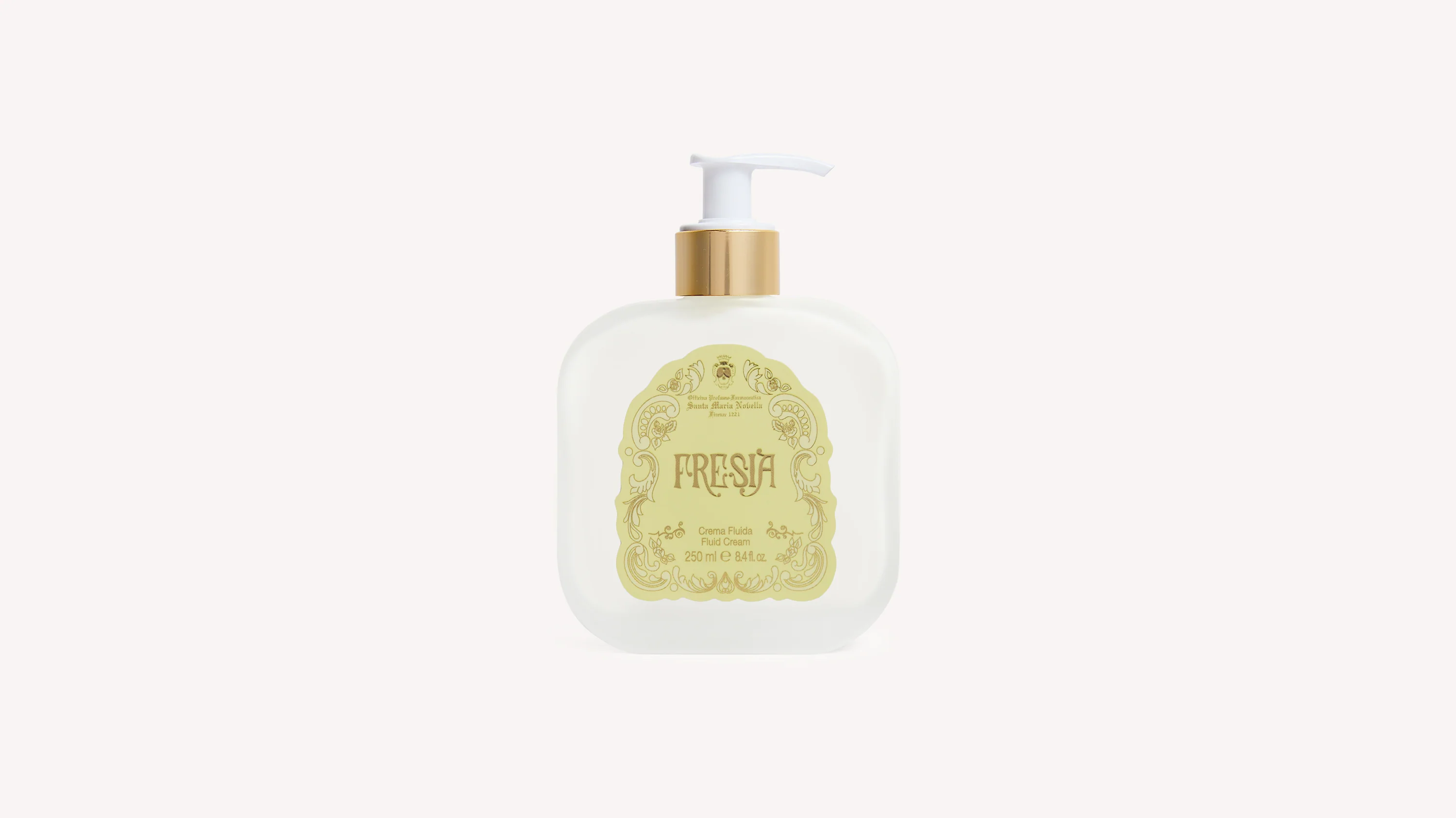 Fresia Fluid Body Cream - Image 3
