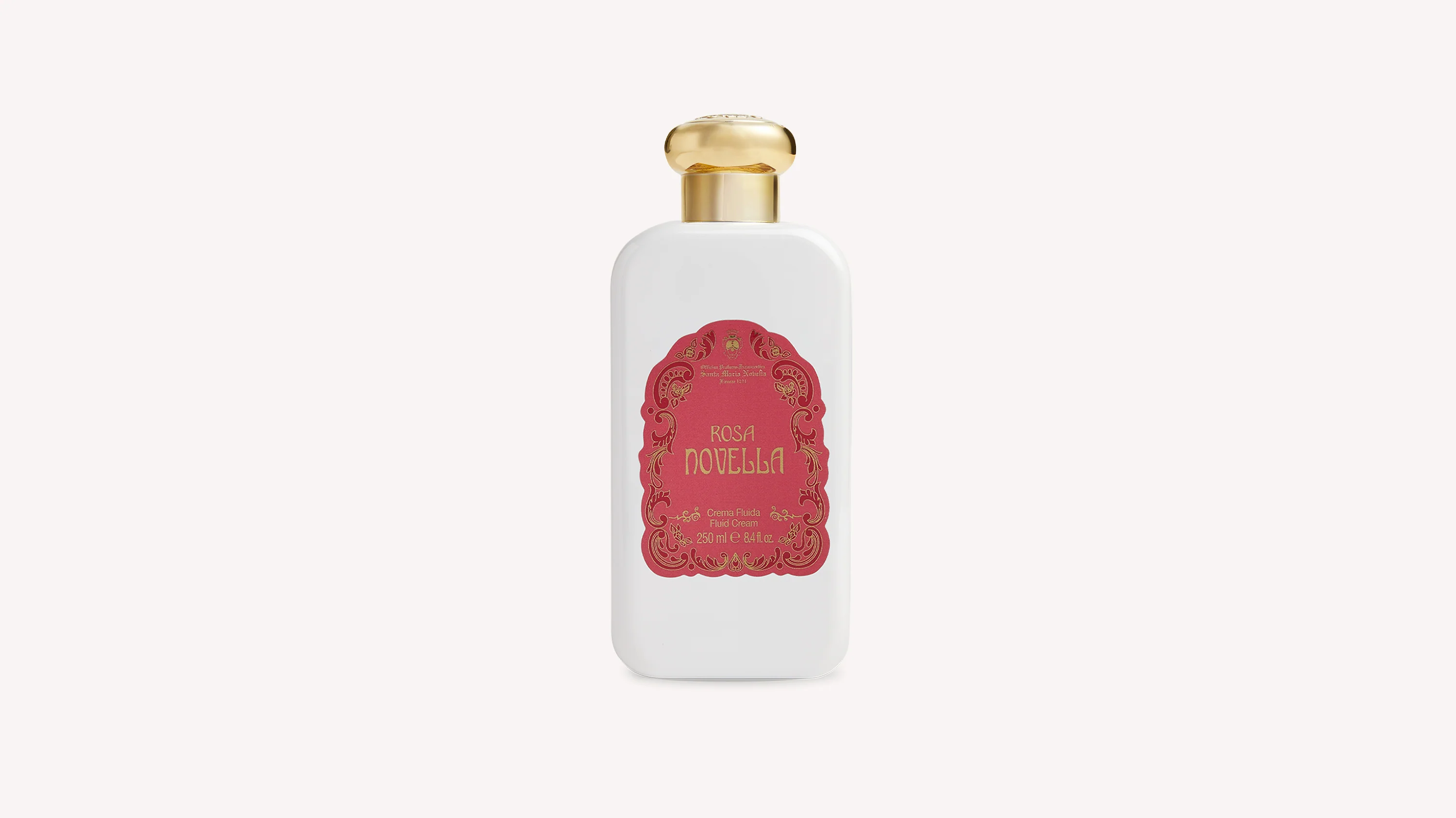 Rosa Novella Fluid Body Cream - Image 2