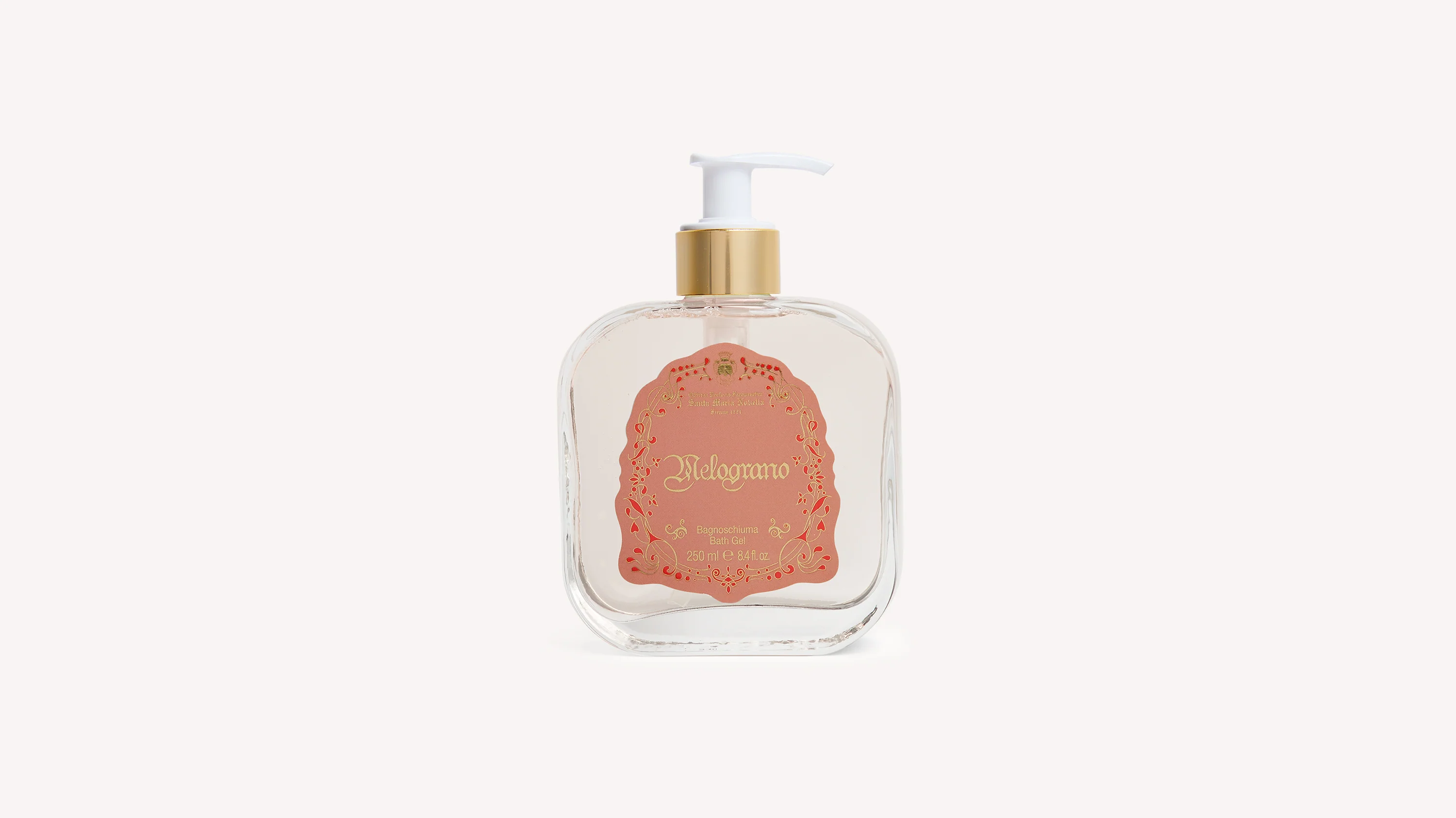 Melograno Bath Gel - Image 3