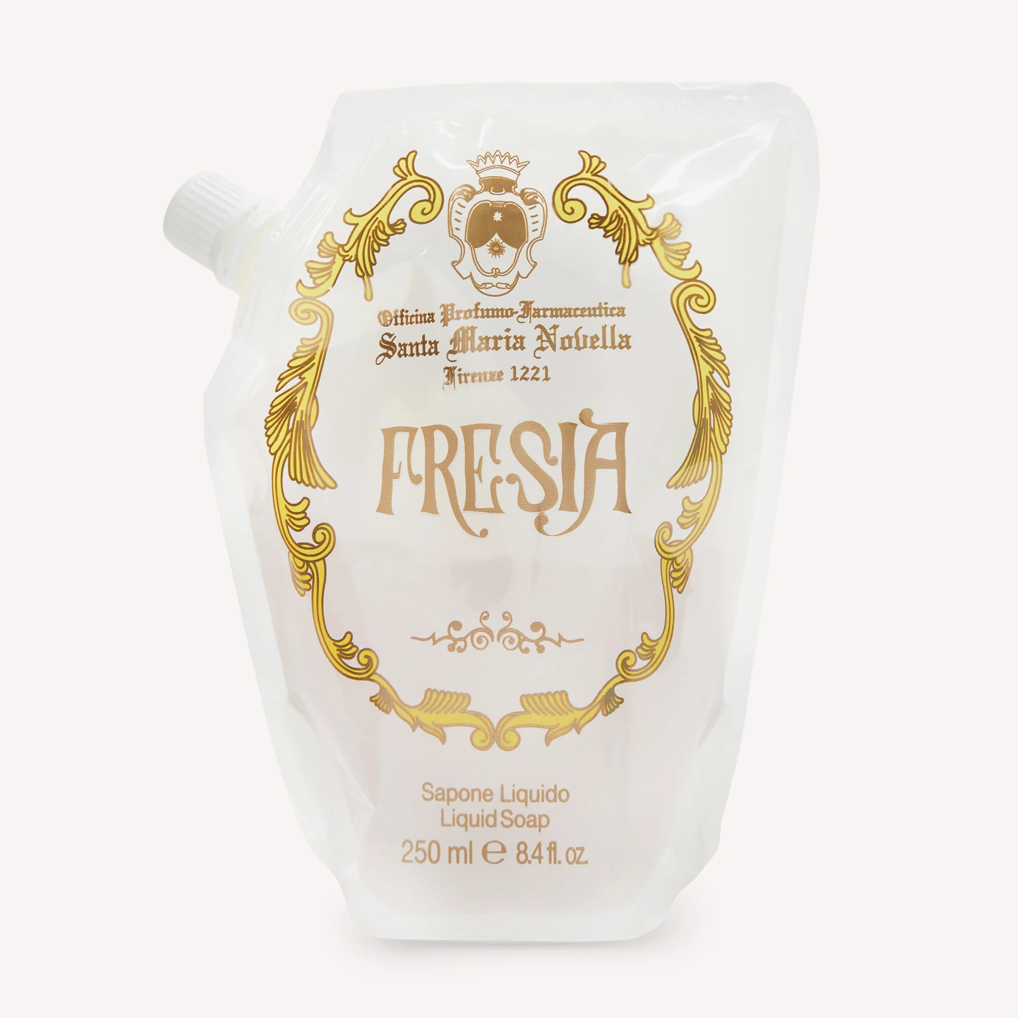 Fresia Liquid Soap - Refill
