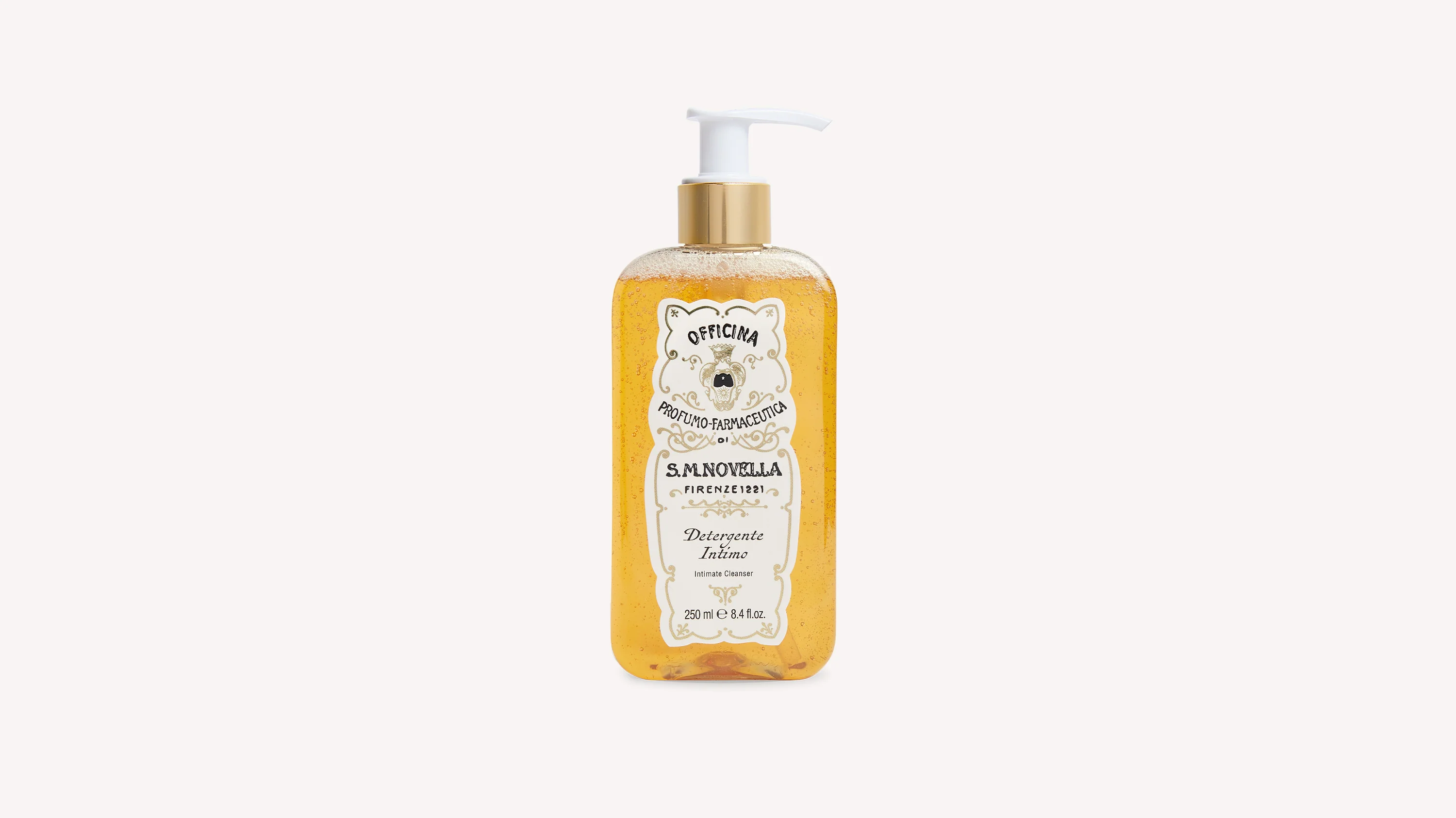 Intimate Hygiene Liquid Soap - Image 2