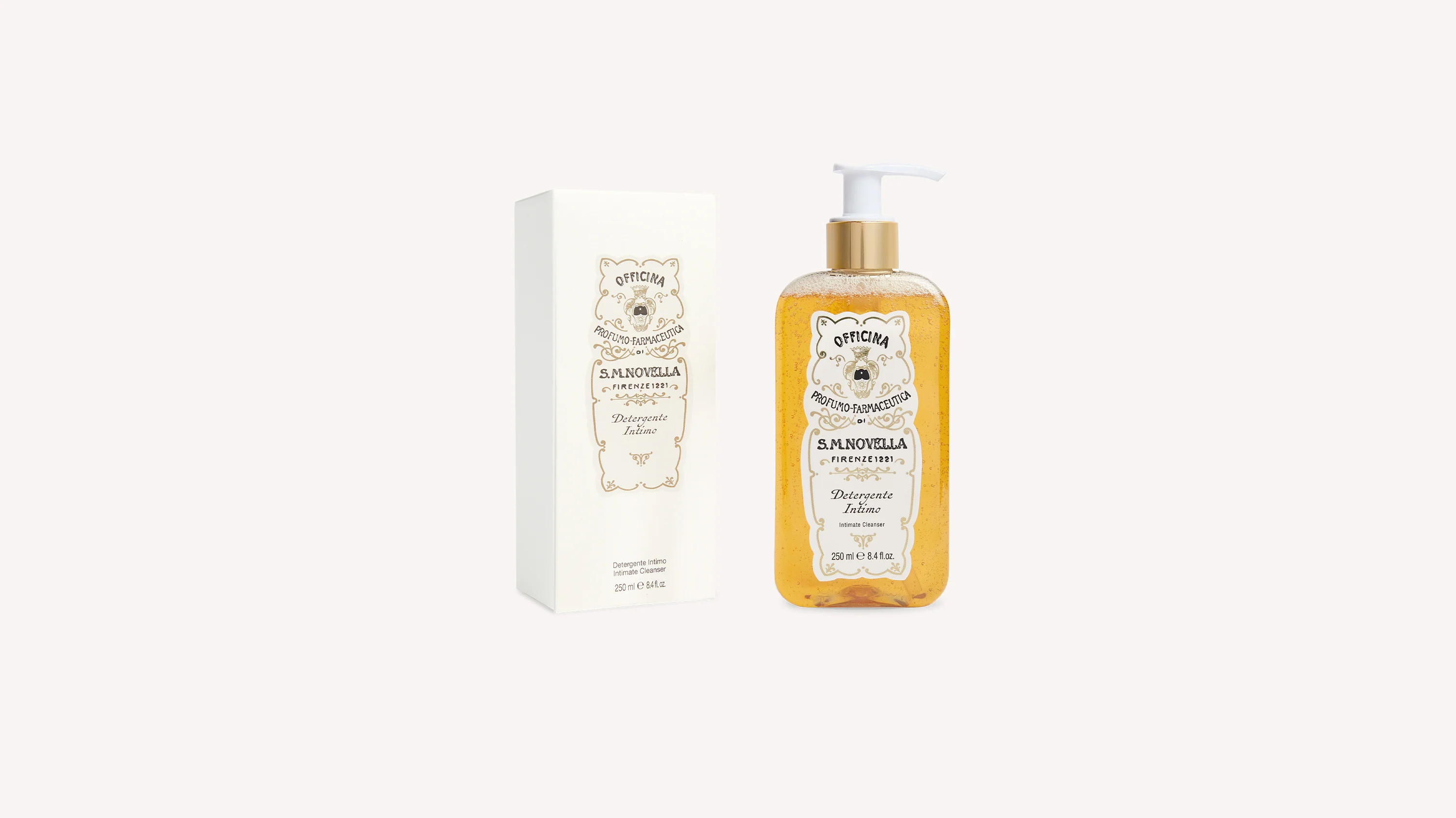 Intimate Hygiene Liquid Soap - Image 3