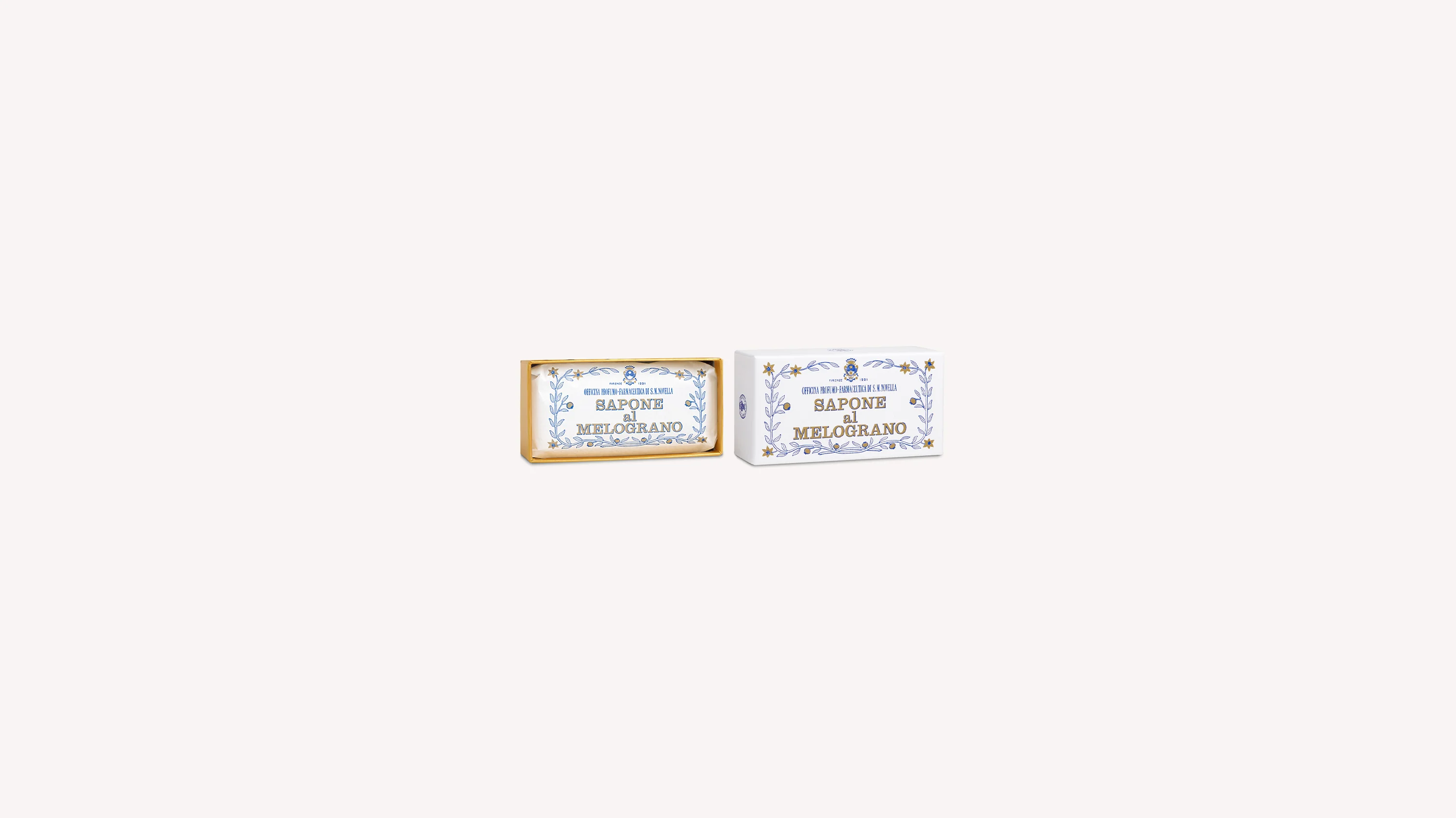 Melograno Soap - Image 3