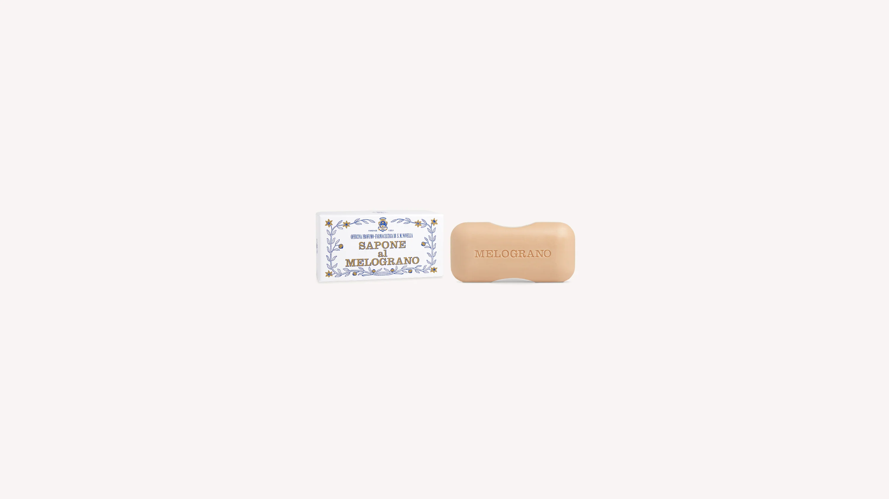 Melograno Soap - Image 4