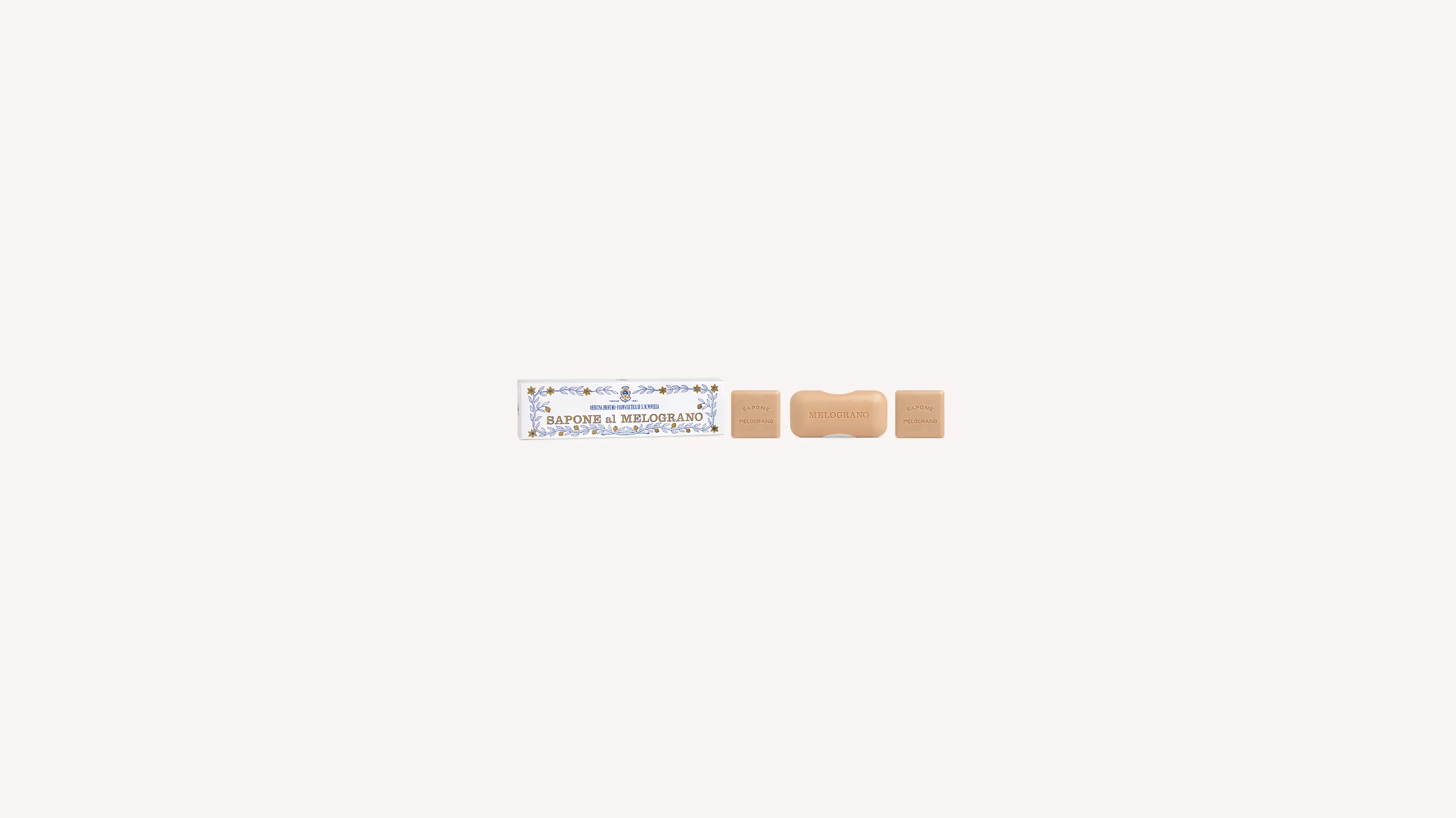 Melograno Soap Kit - Image 4