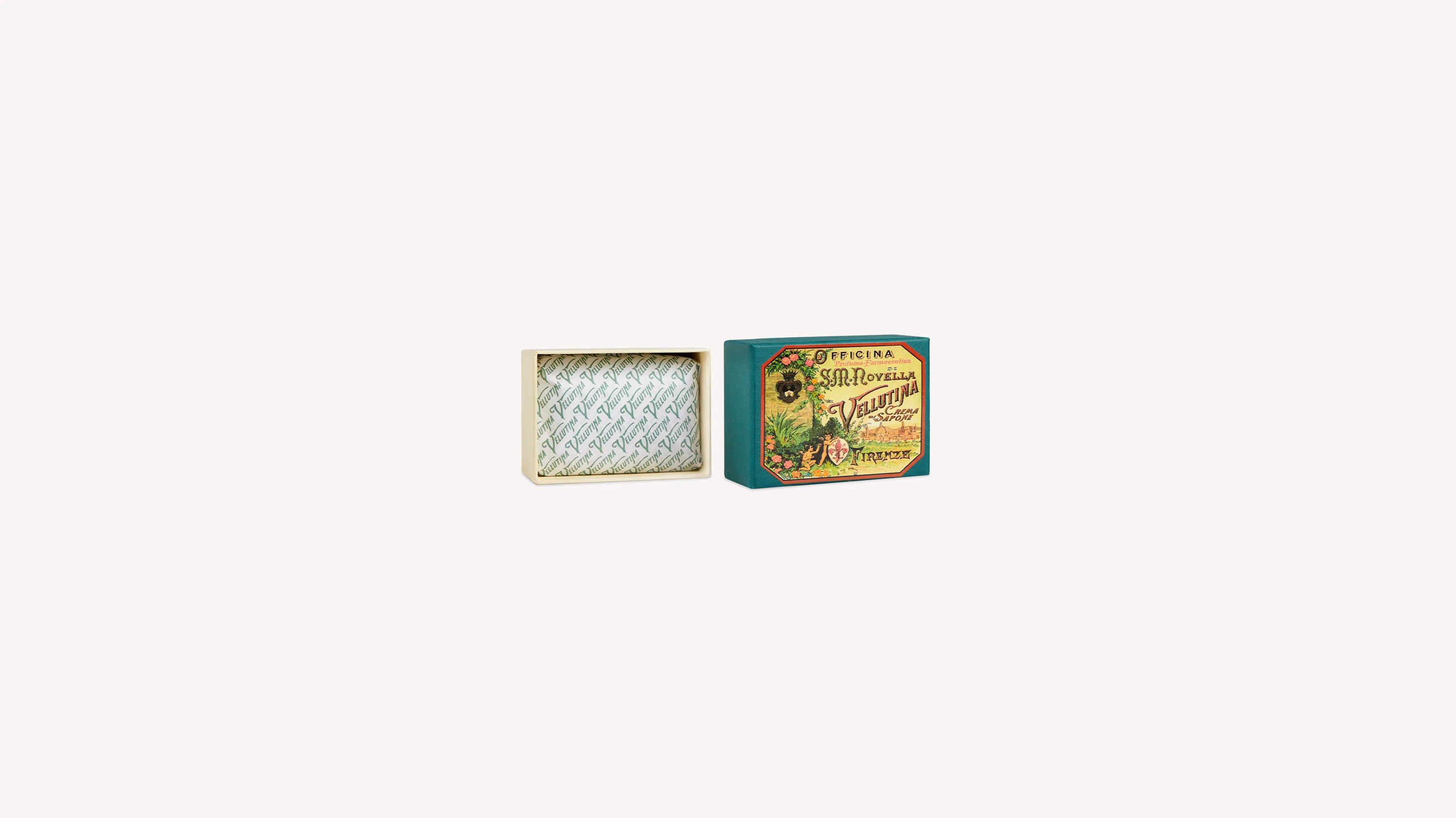 Vellutina Soap - Image 3