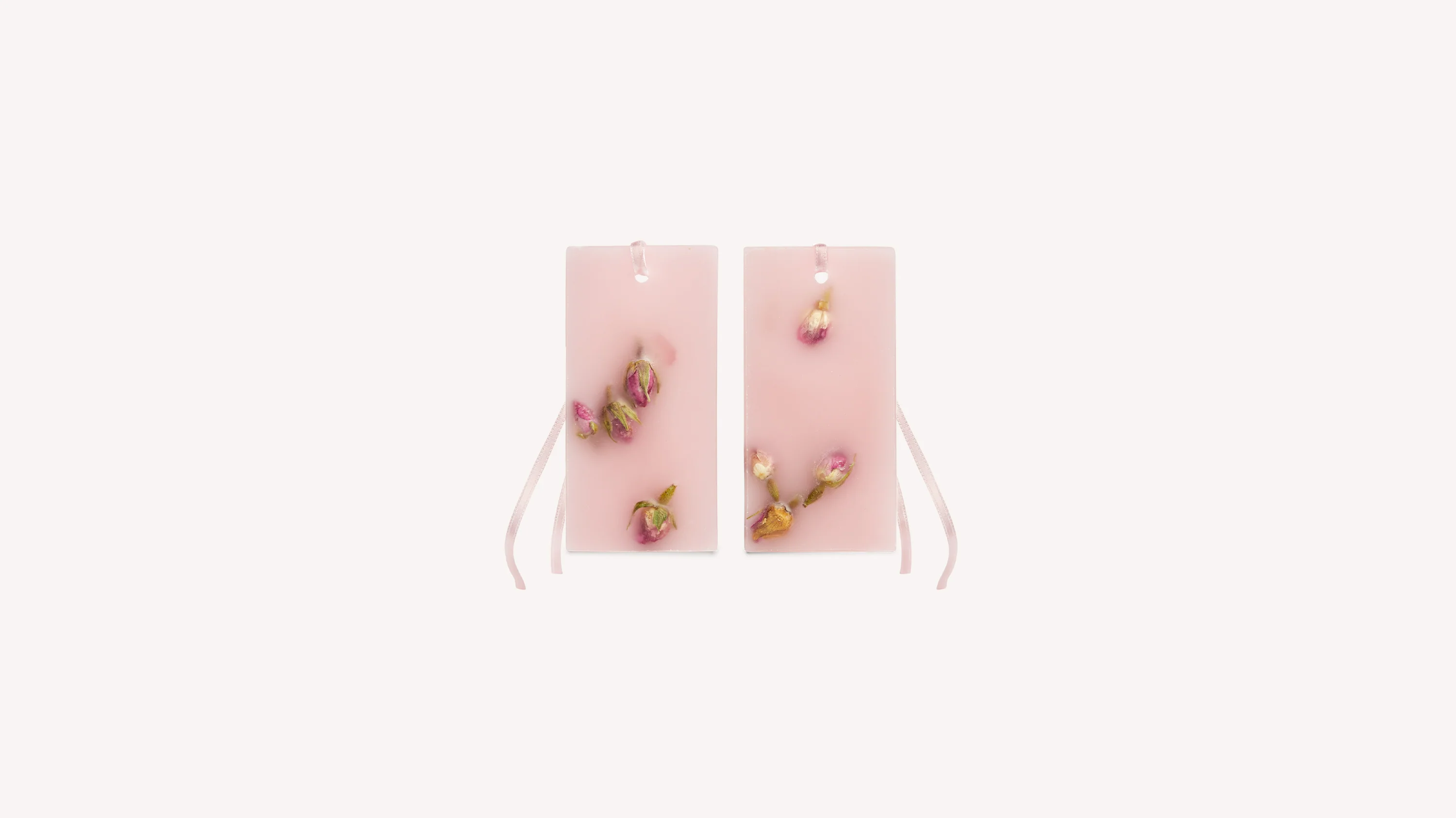 Rosa Gardenia Scented Wax Tablets - Image 3