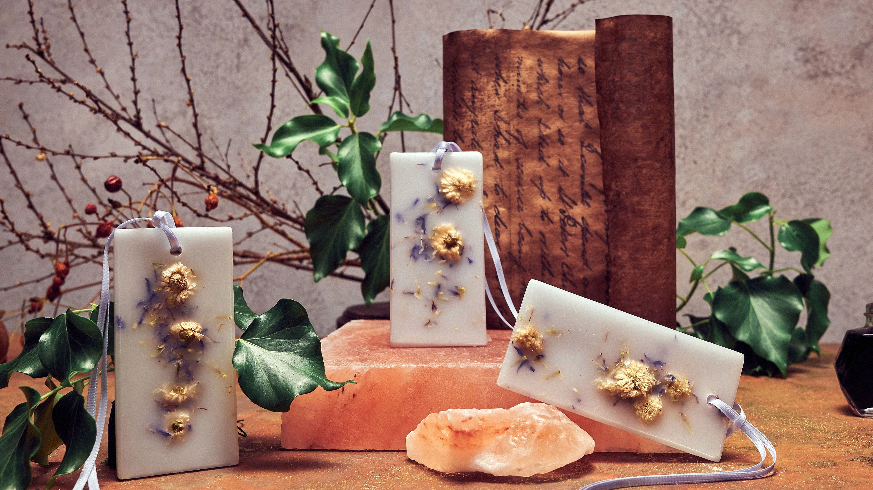 Angeli di Firenze Scented Wax Tablets - Image 2