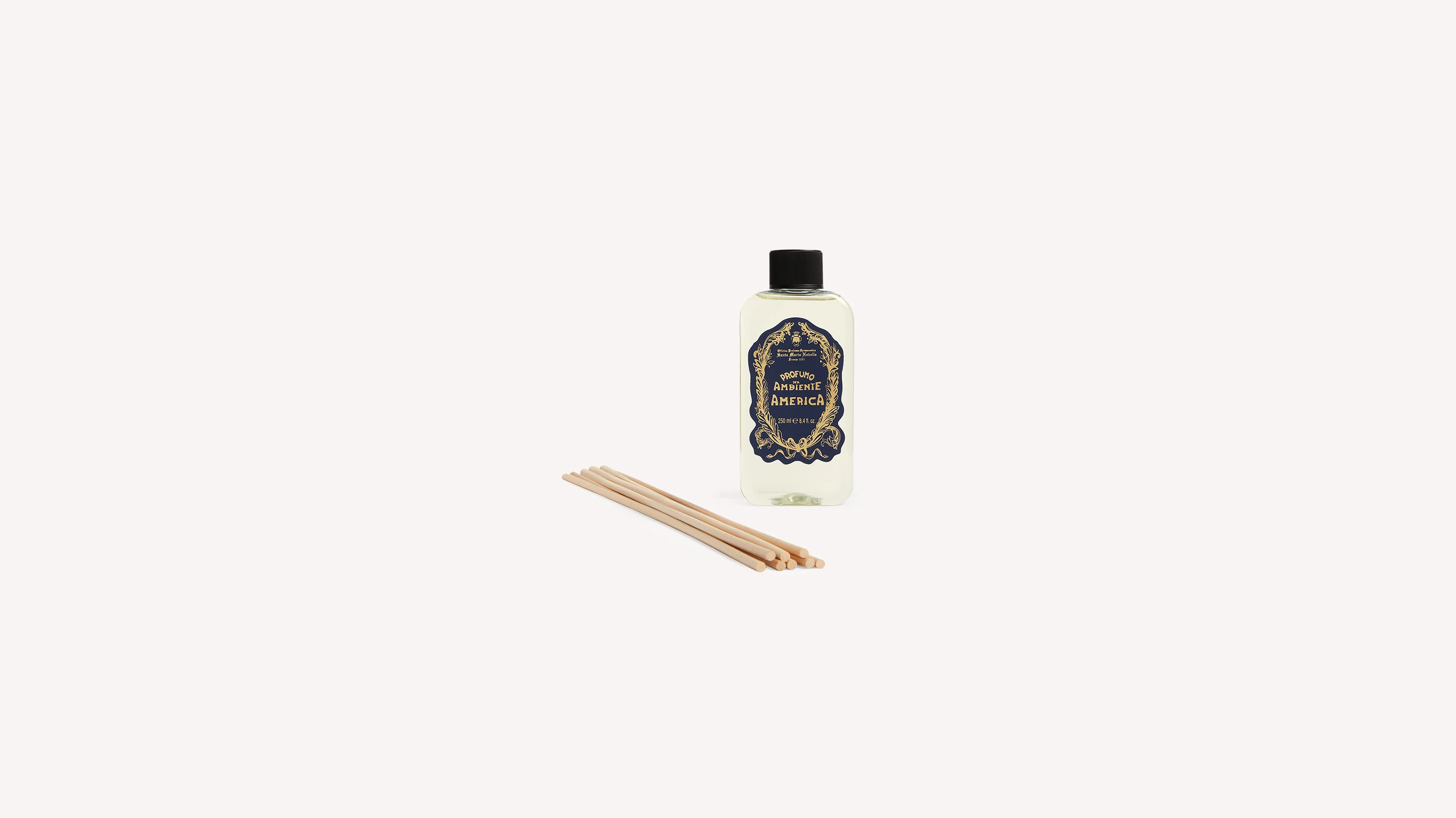 Room Fragrance Diffuser America - Refill - Image 3