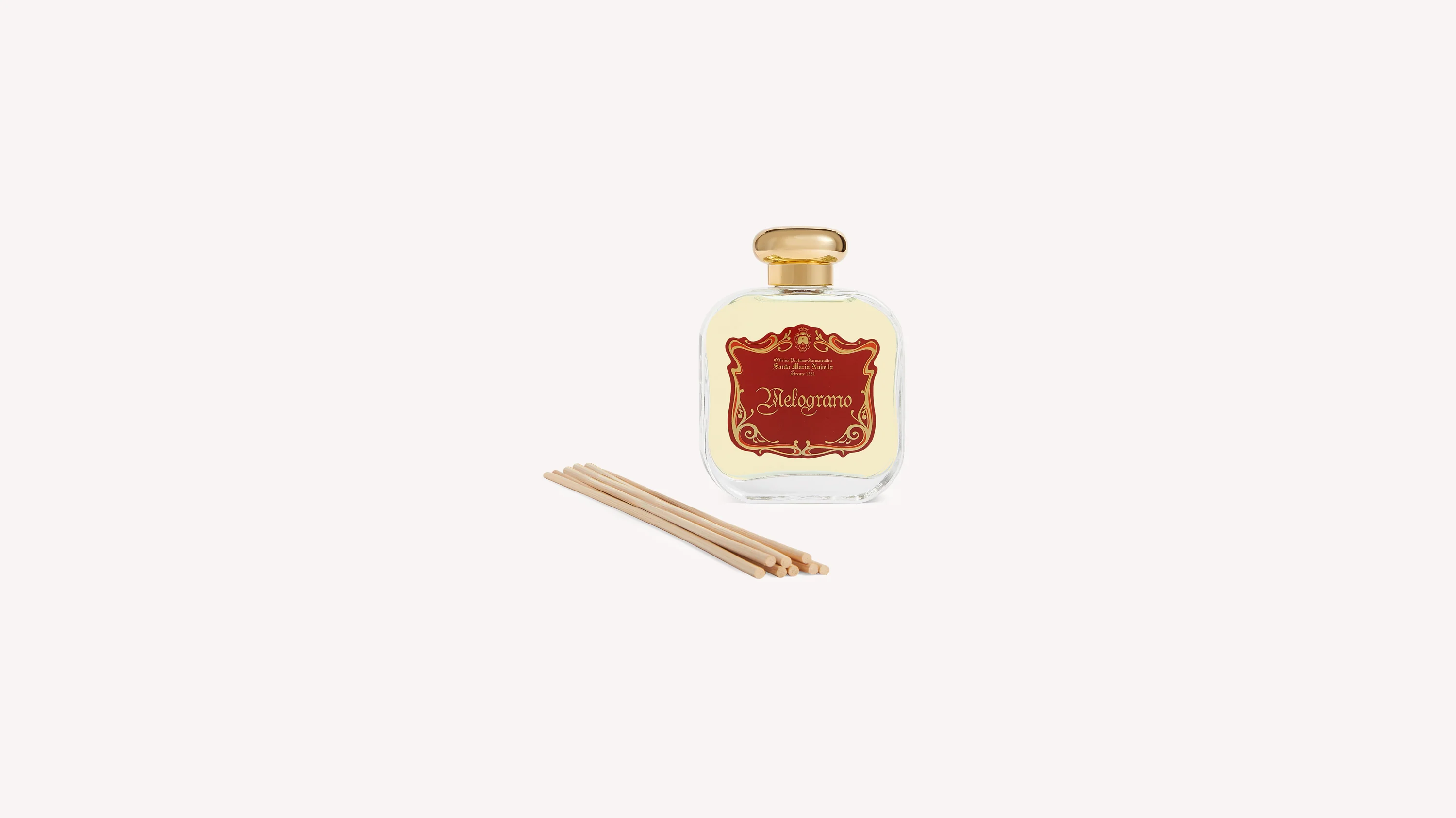 Room Fragrance Diffuser Melograno - Image 6