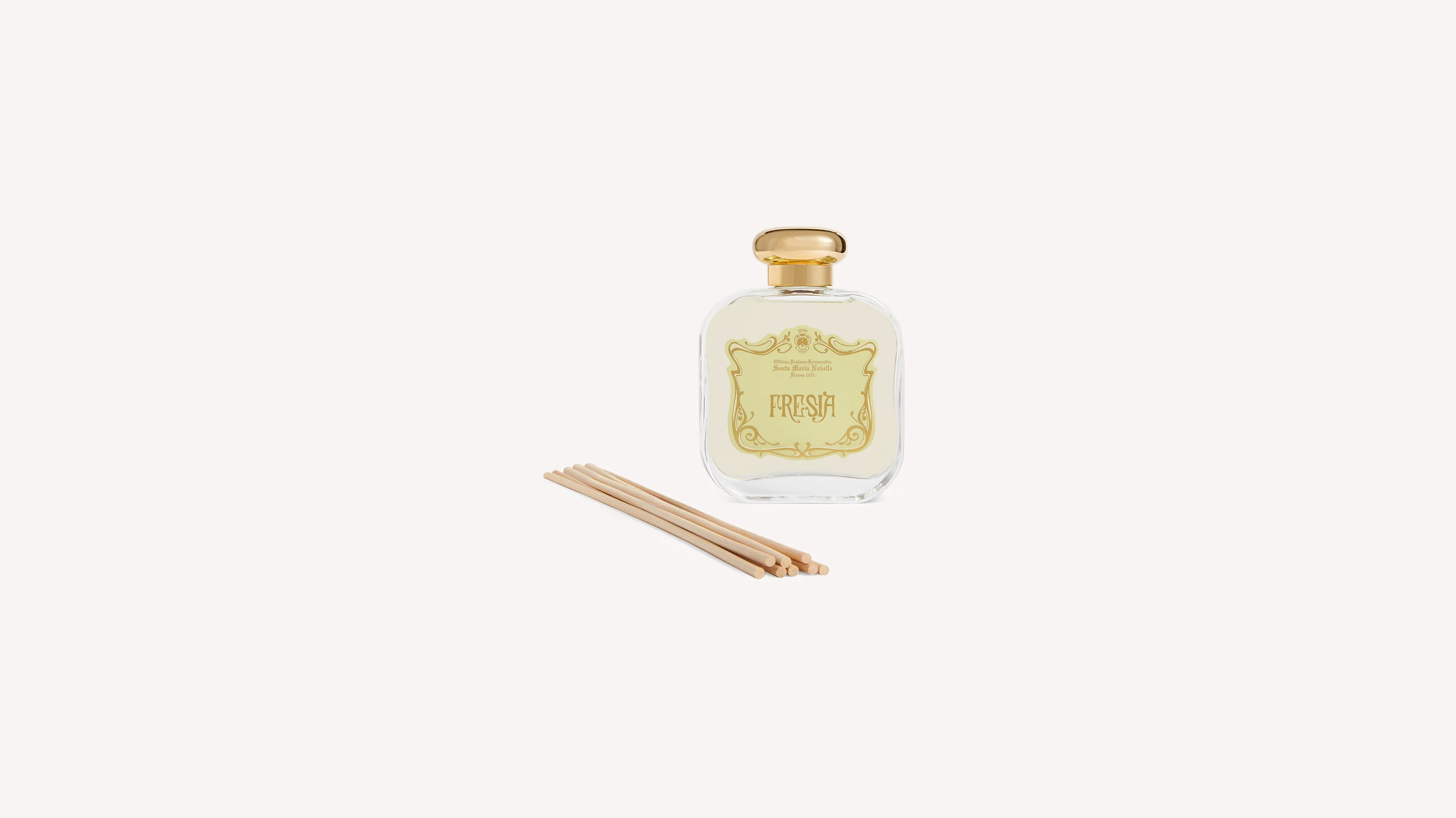 Room Fragrance Diffuser Fresia - Image 6