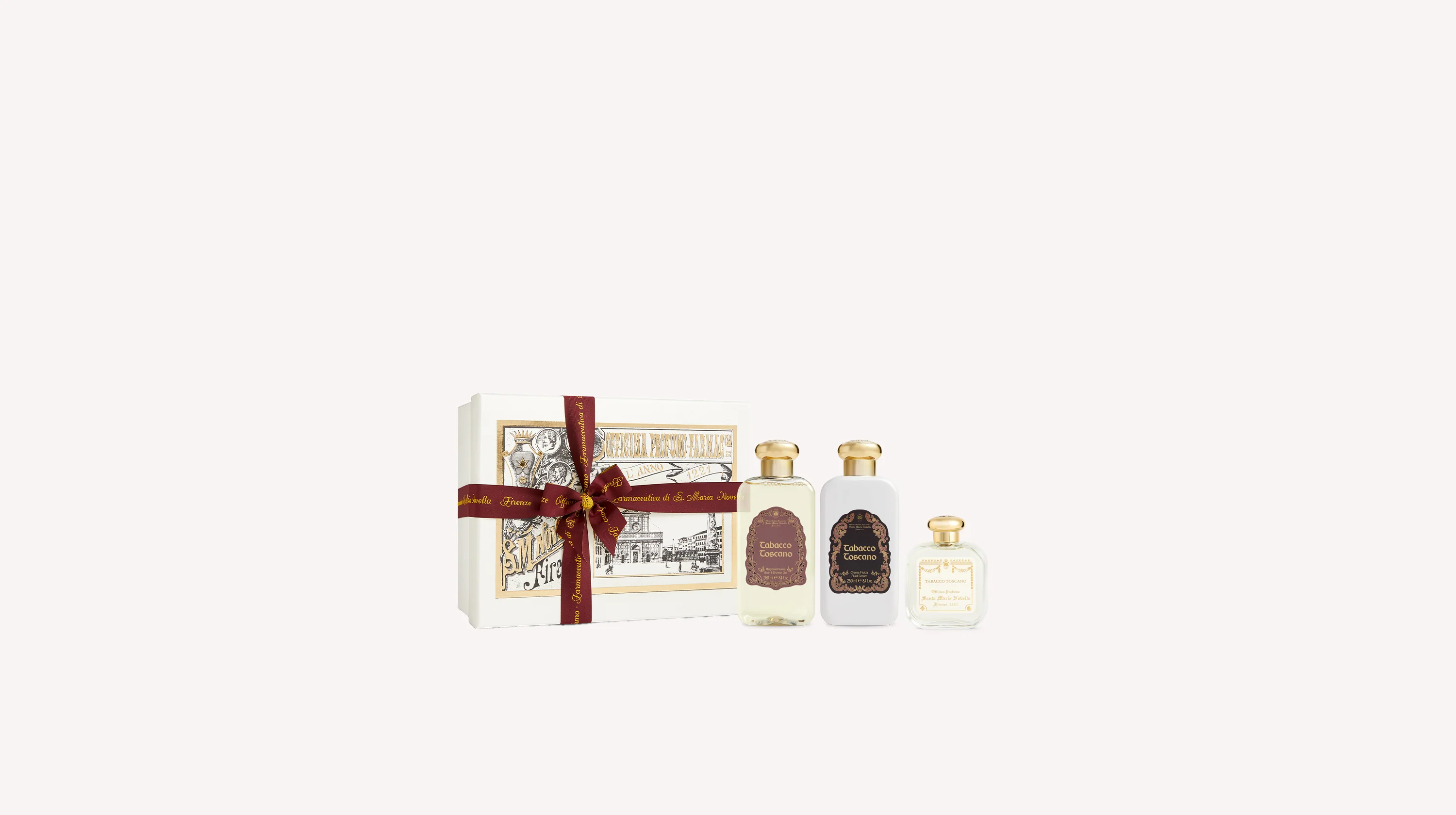 The Tabacco Toscano Essentials - Image 2
