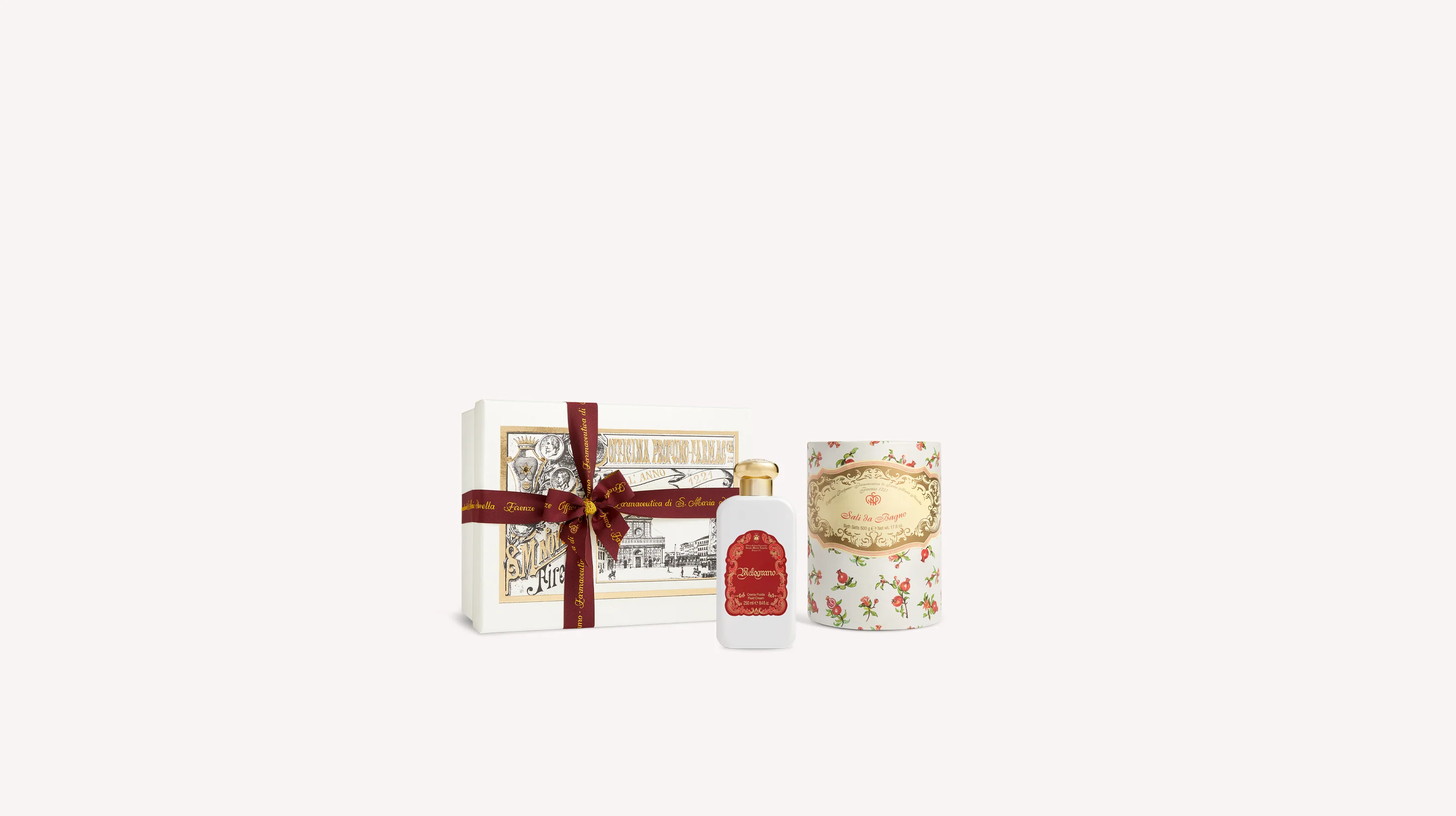 The Melograno Body Essentials - Image 2