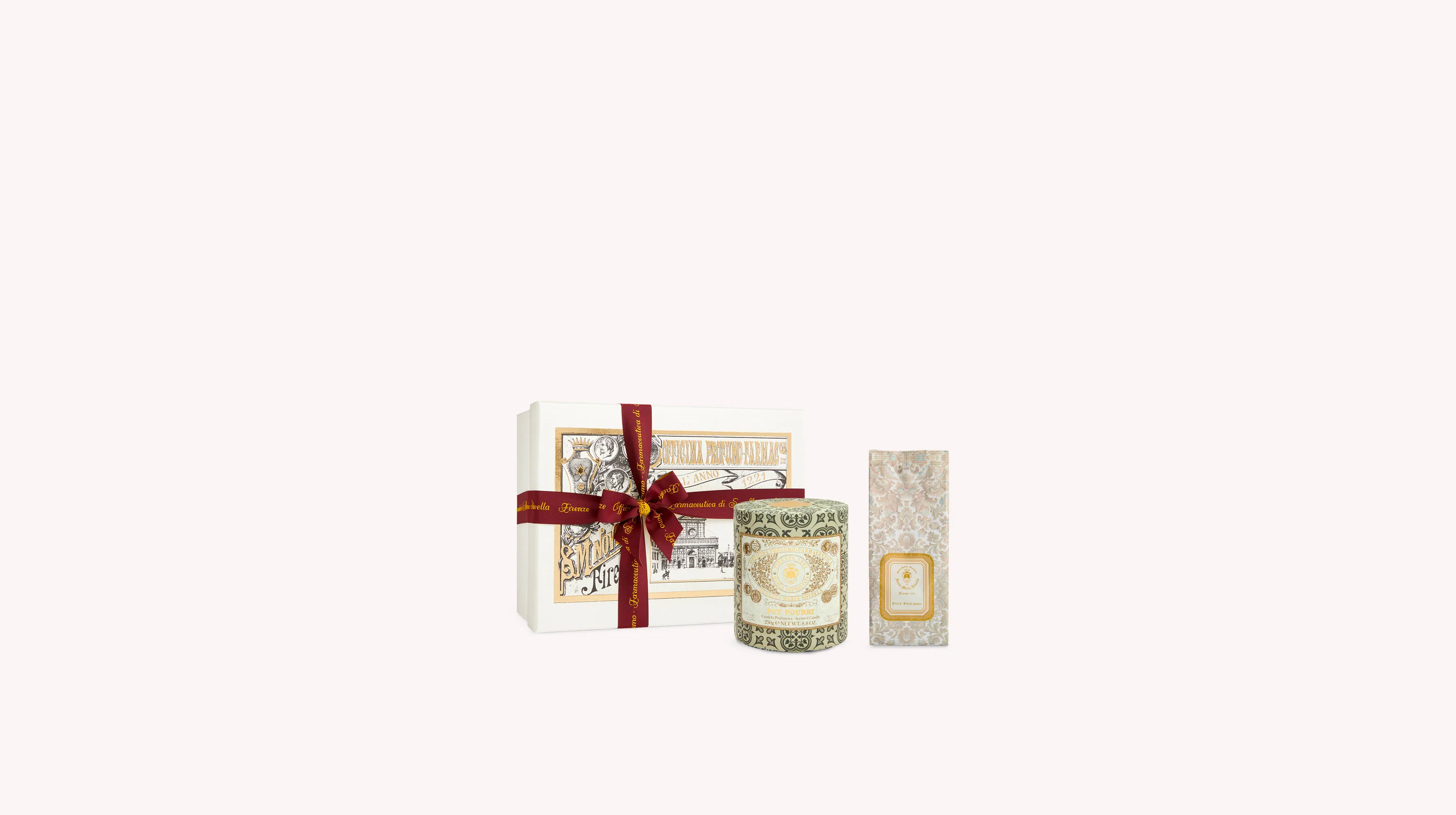 The Pot Pourri Heritage - Image 2