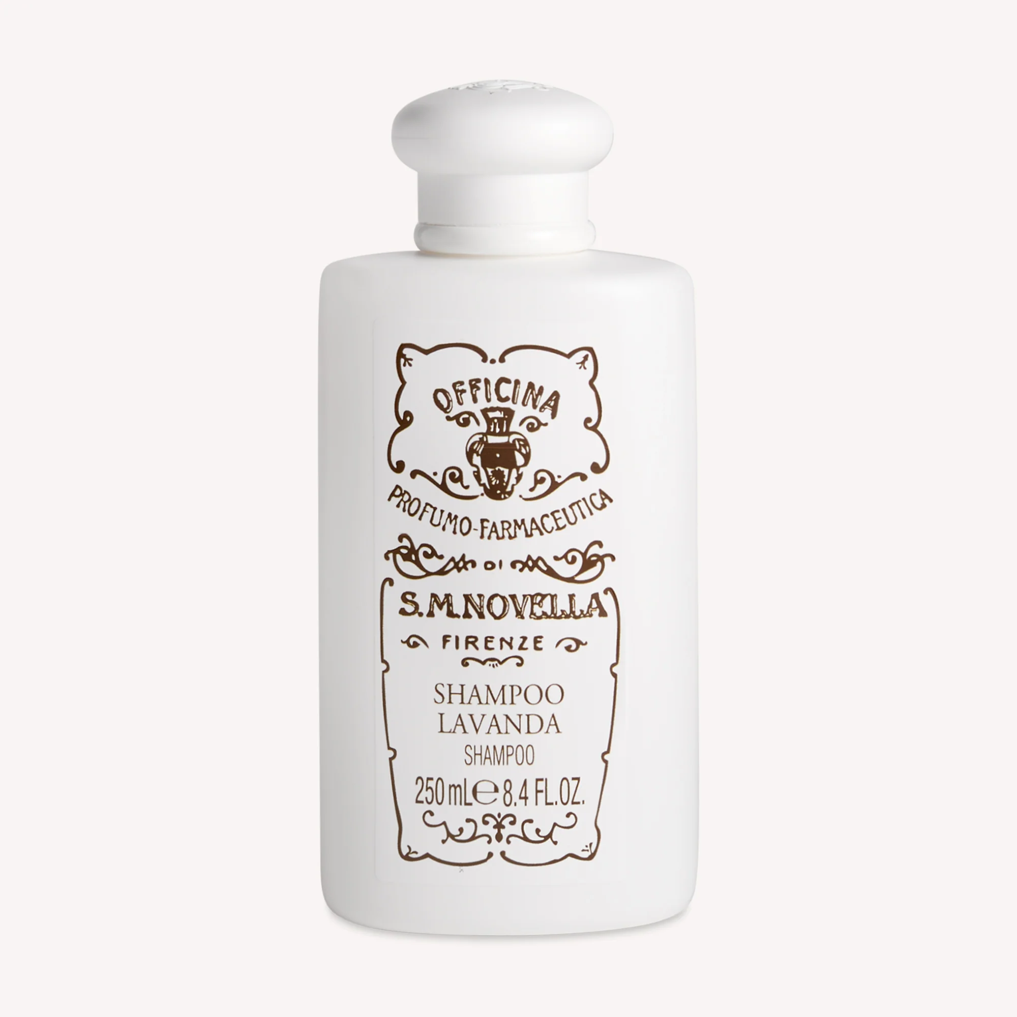 Lavanda Shampoo
