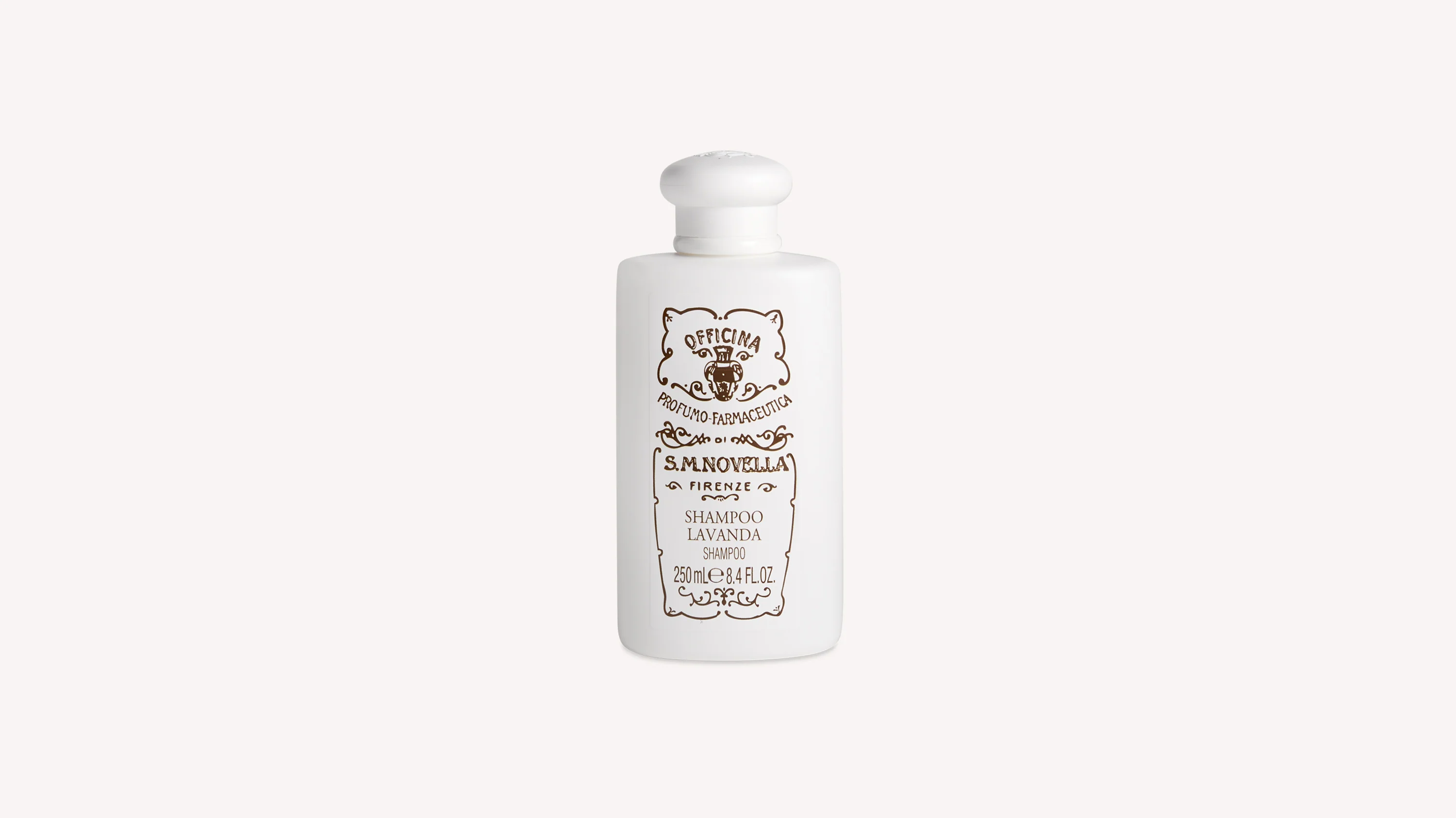 Lavanda Shampoo - Image 2