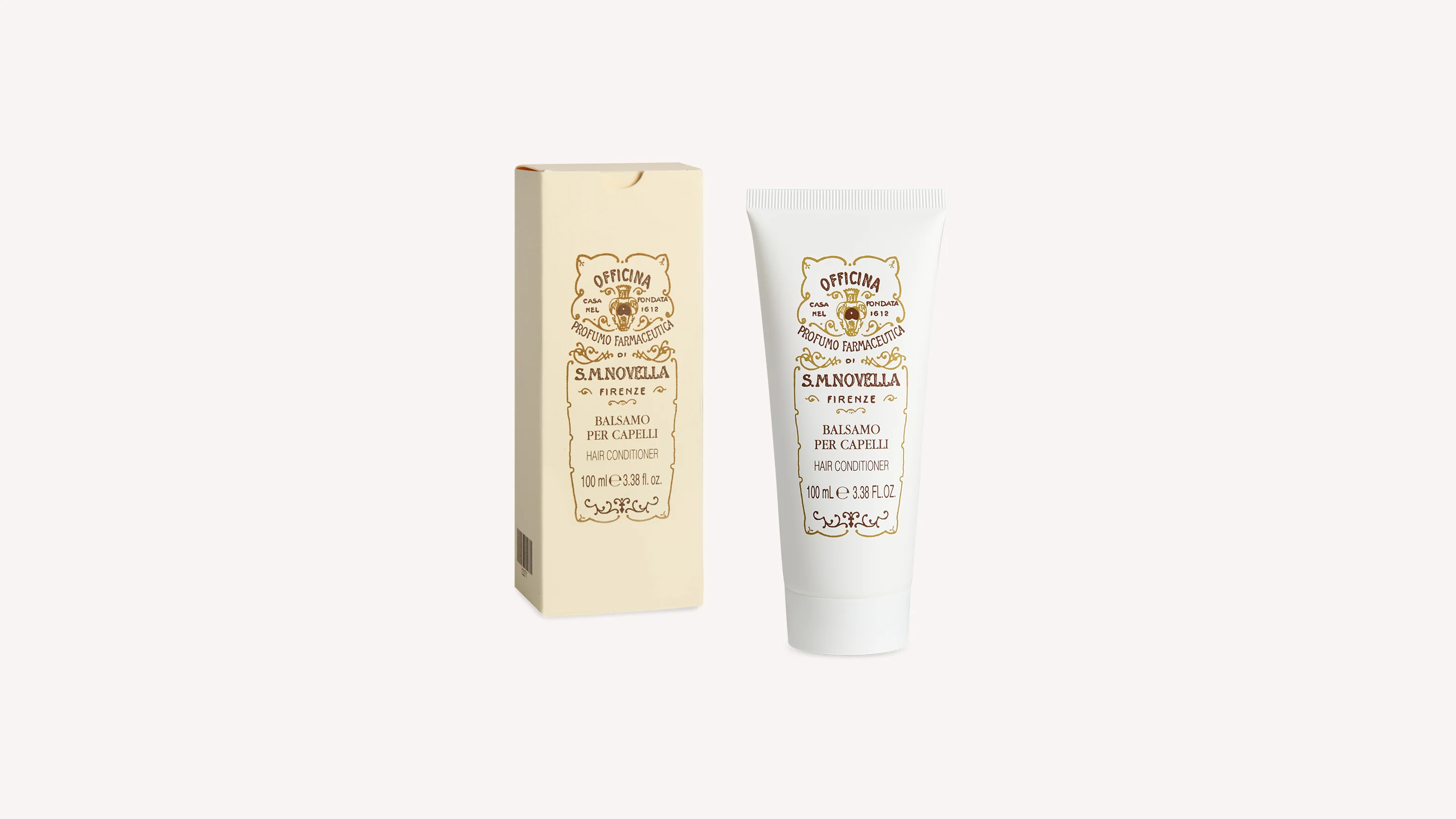 Hair Conditioner - Image 3