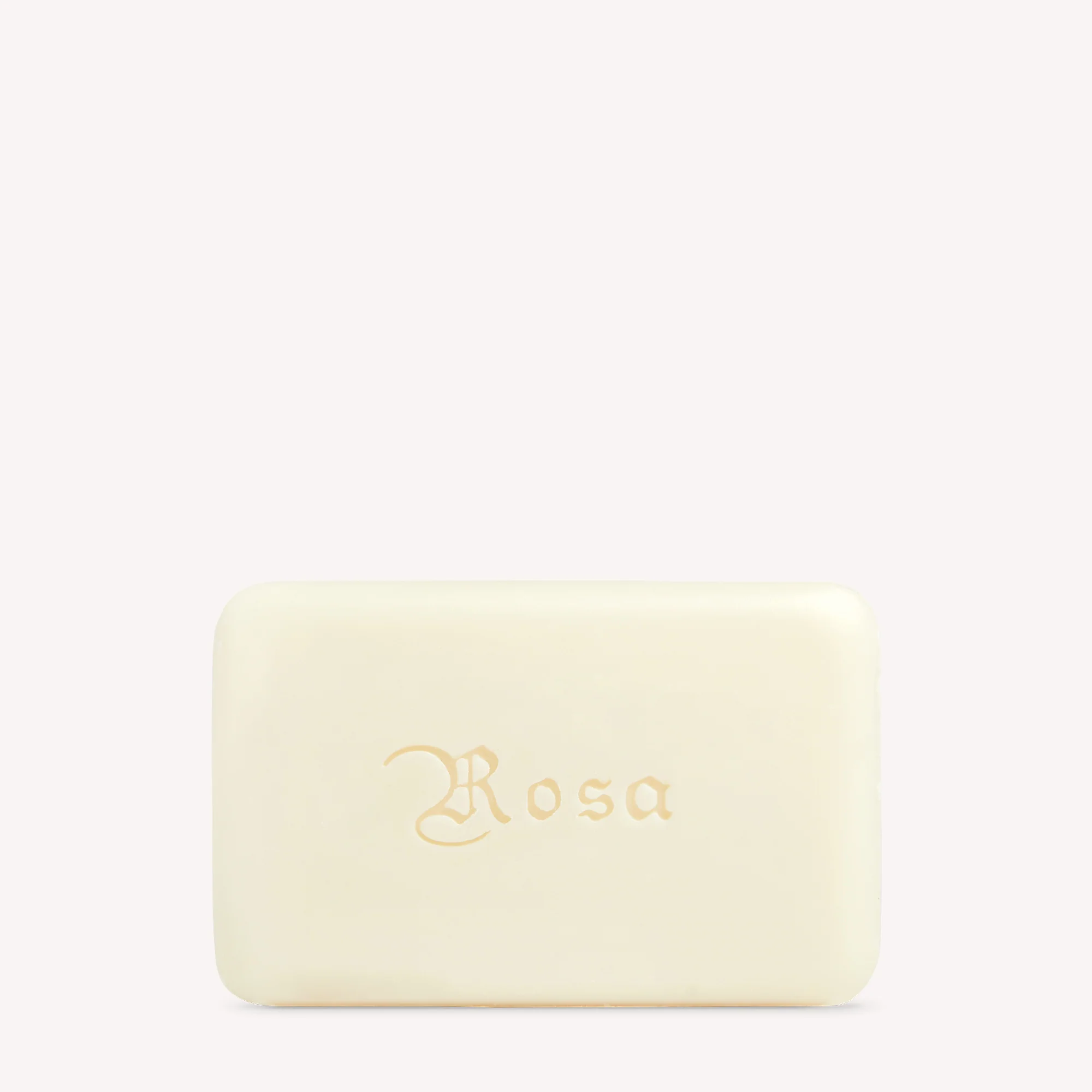 Rosa Milk Soap