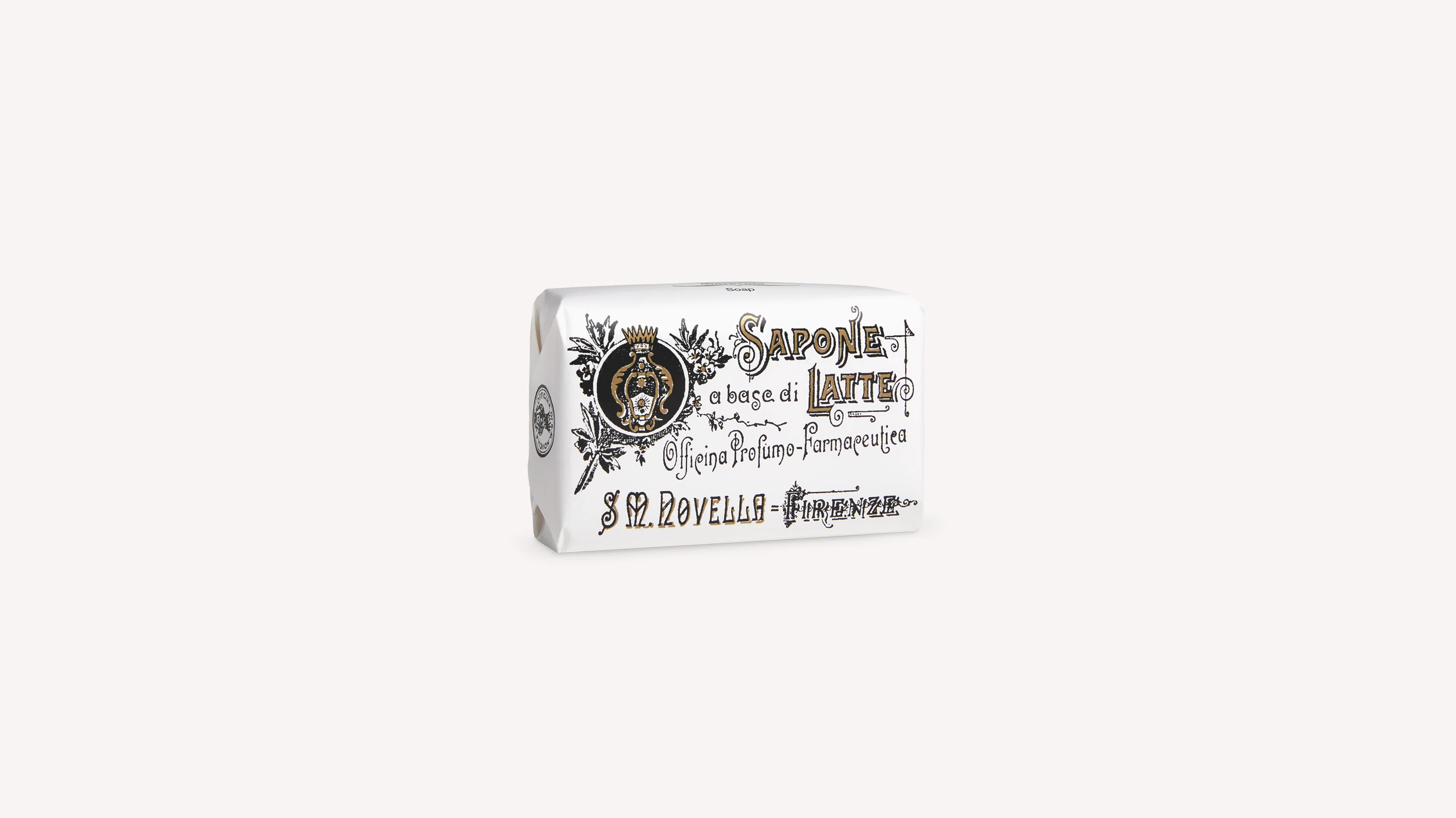 Rosa Milk Soap - Image 3