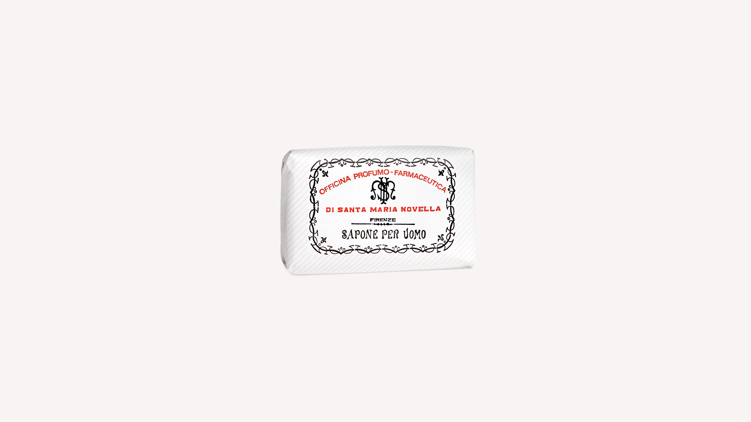 Colonia Russa Soap - Image 3