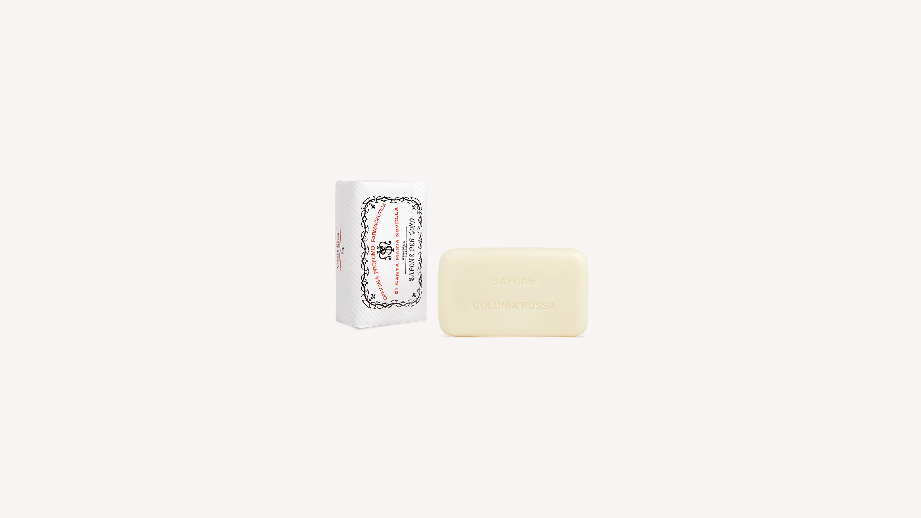 Colonia Russa Soap - Image 4