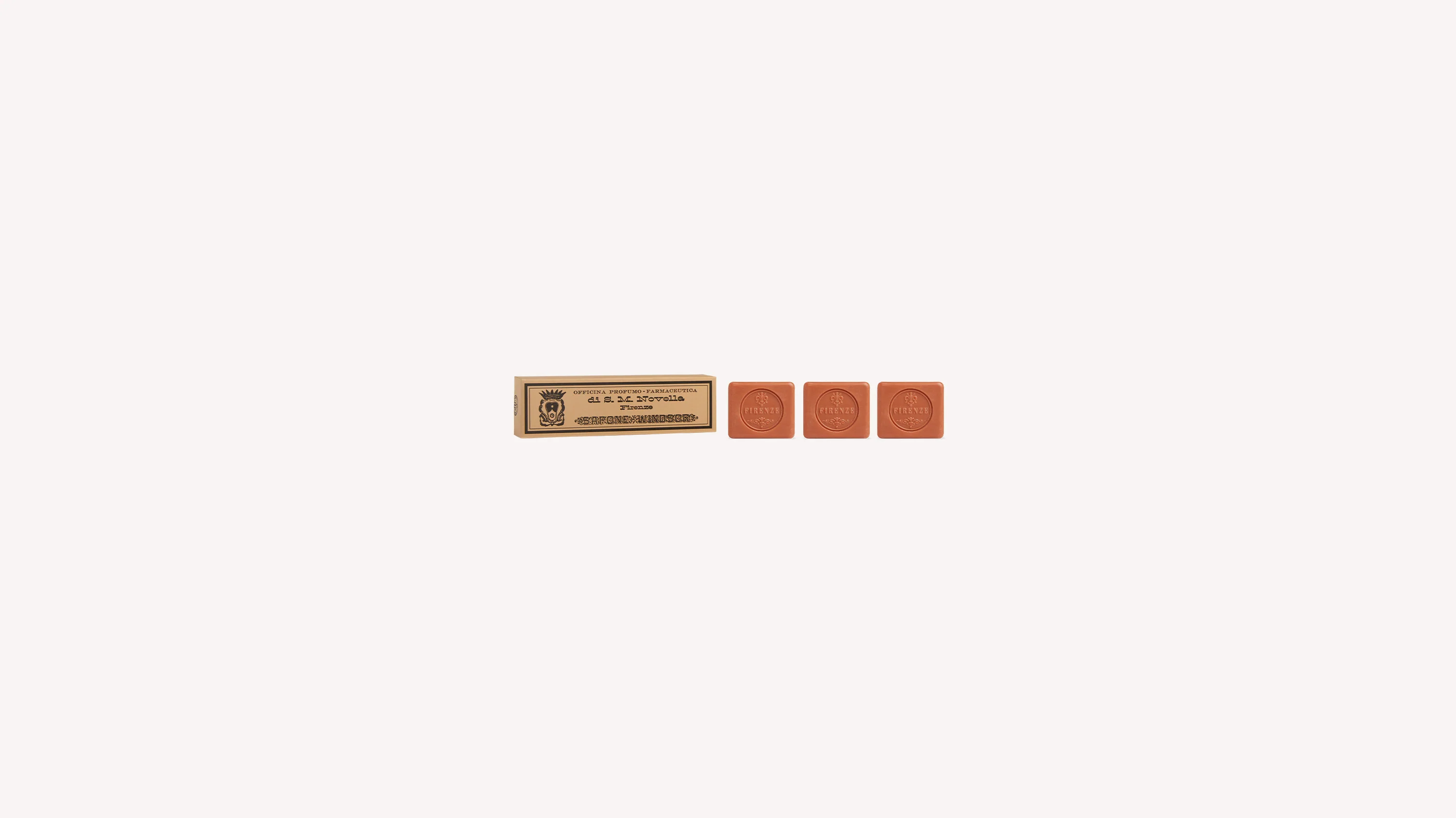 Windsor Soap - Image 4