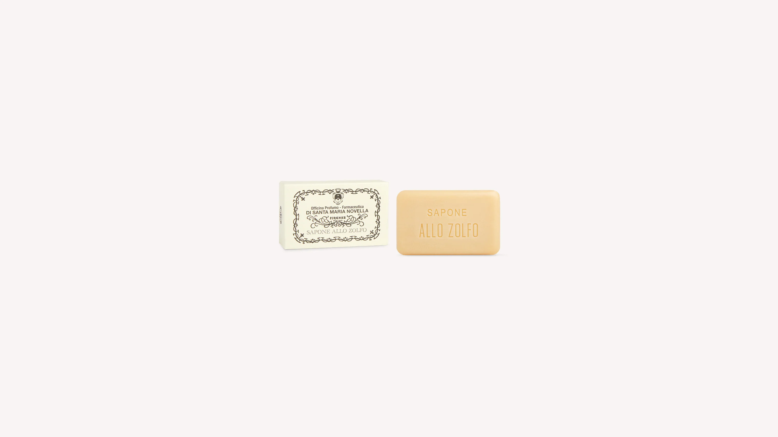 Sulfur Soap - Image 3