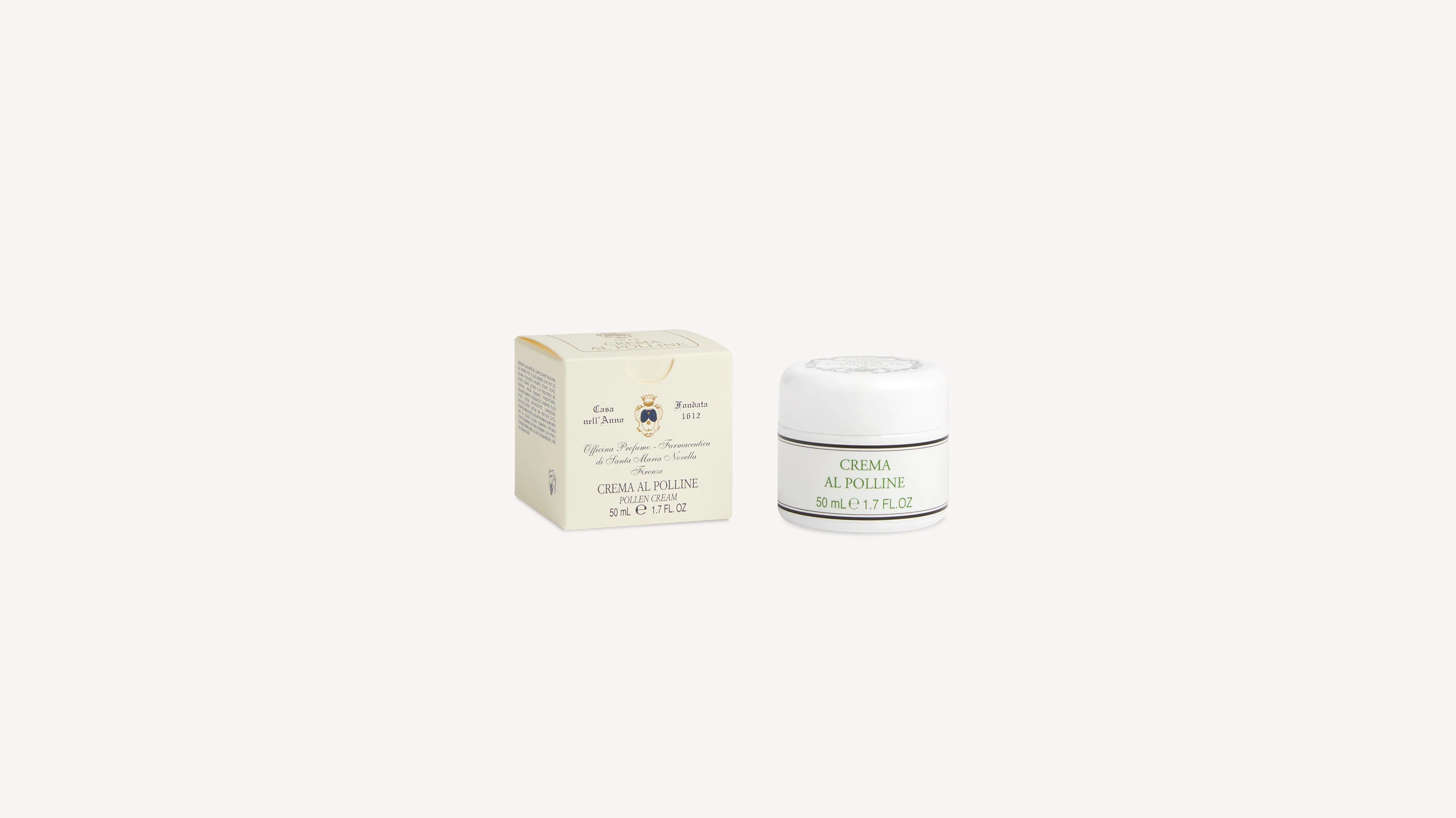 Pollen Cream - Image 3
