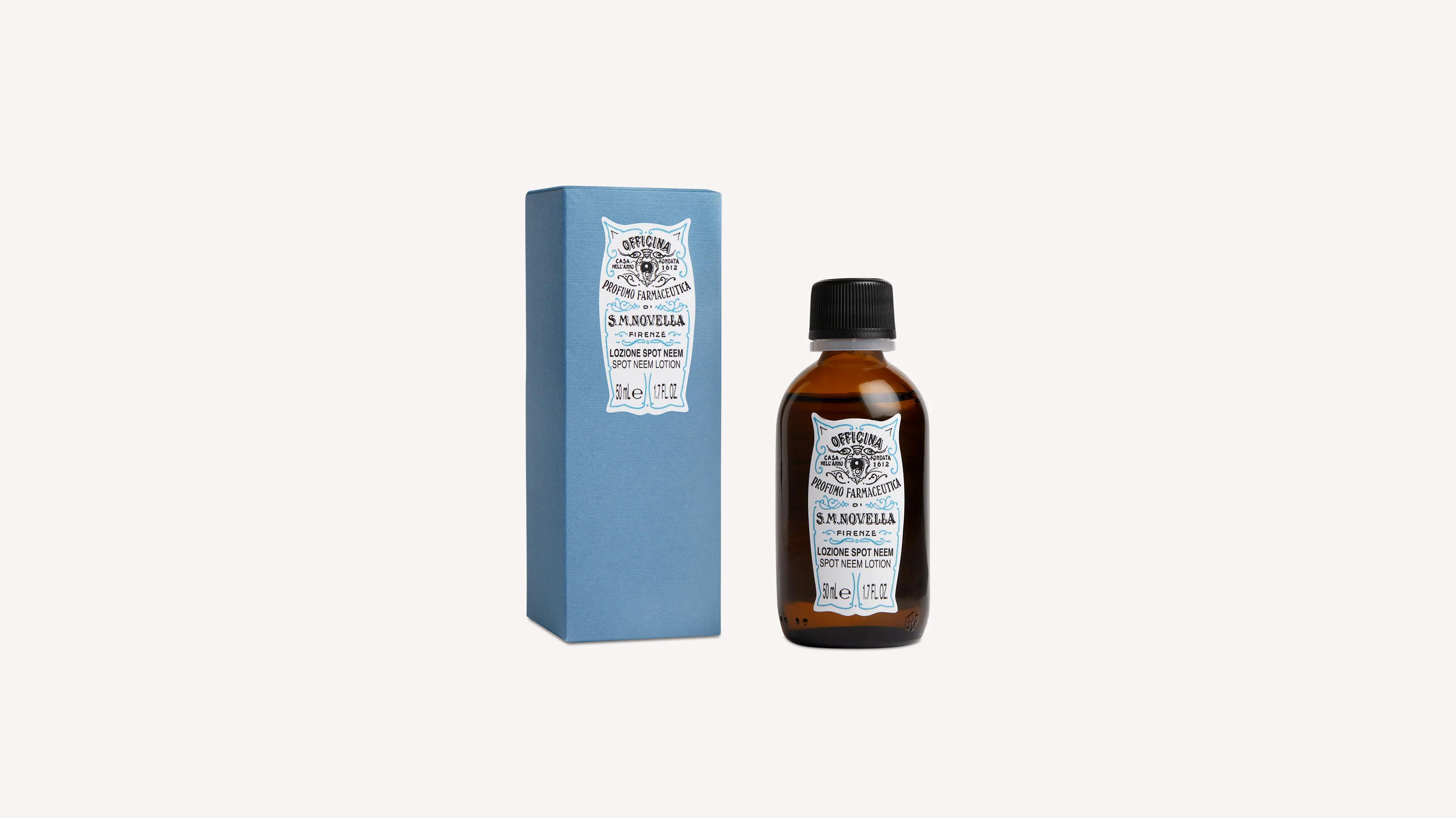 Spot Neem Lotion - Image 3