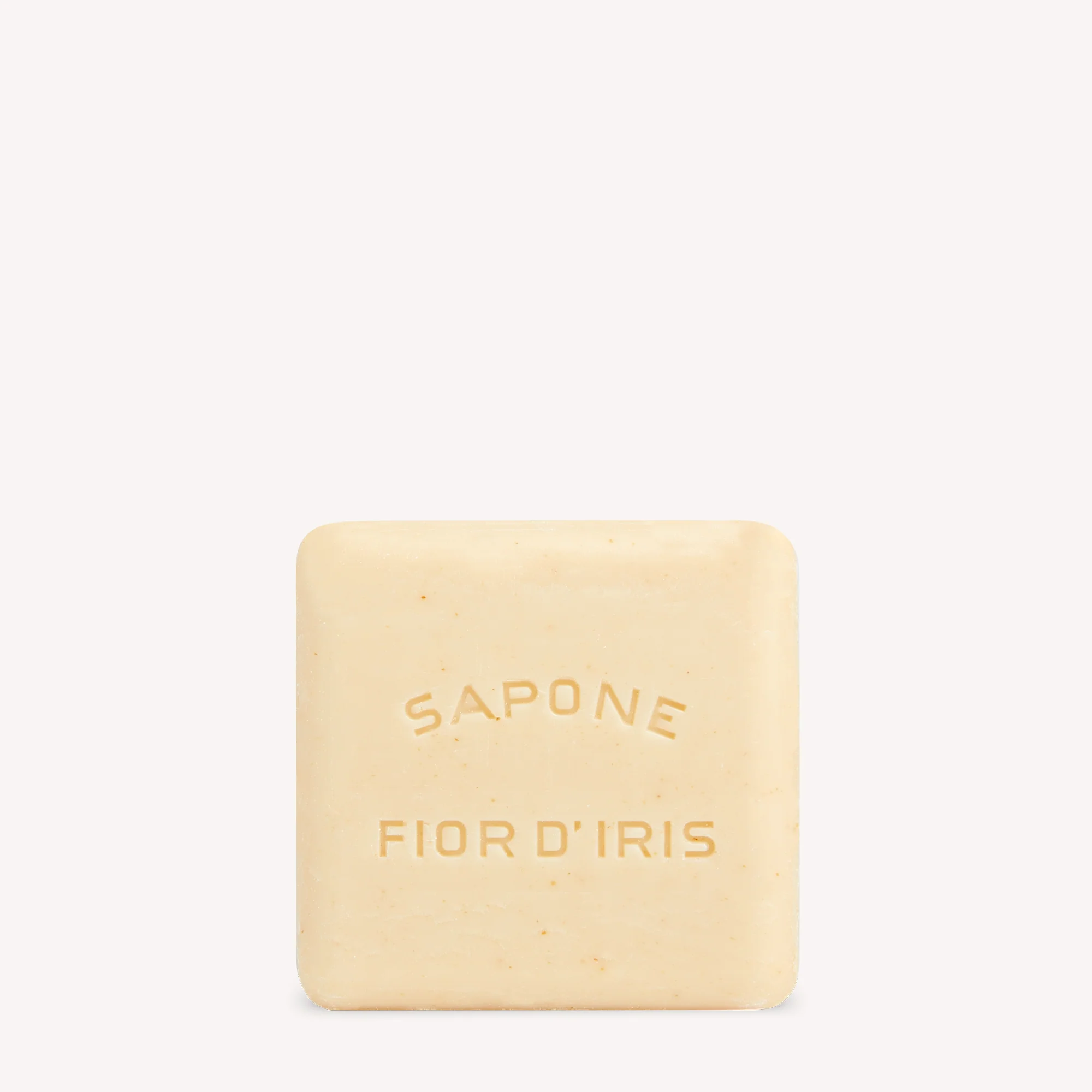 Iris Rhizome Soap